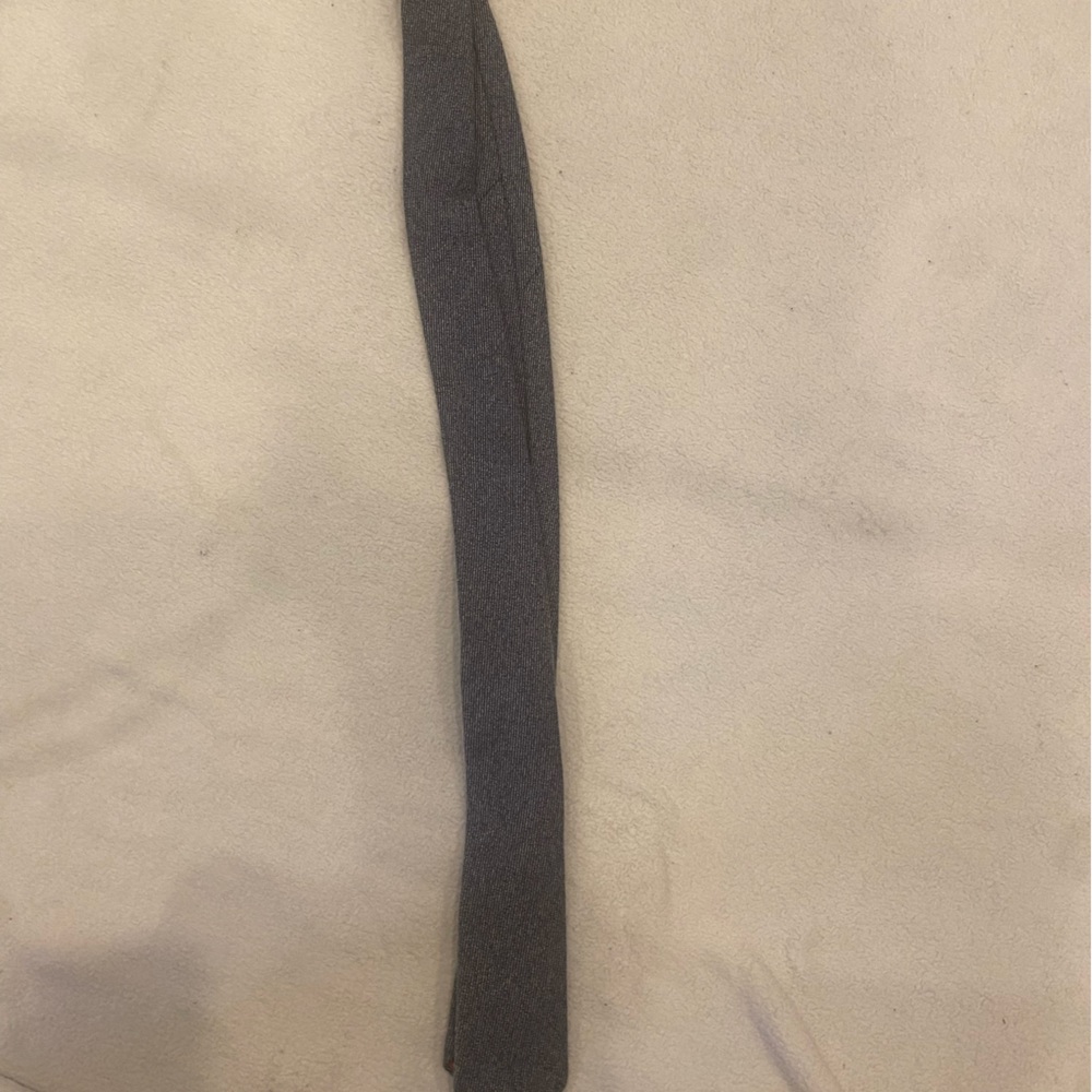 Penguin tie. Blue. Very lightly used.